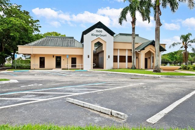 7727 Southampton Ter 303, Tamarac, FL 33321