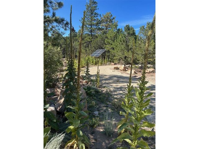1380 Oak Dr, Westcliffe, CO 81252