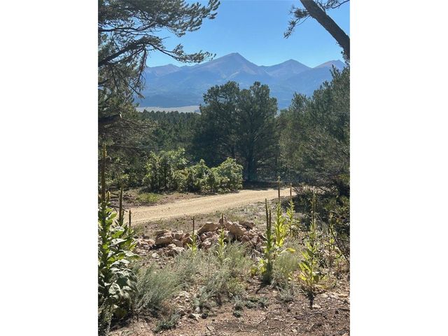 1380 Oak Dr, Westcliffe, CO 81252
