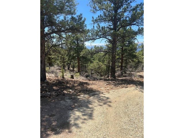 1380 Oak Dr, Westcliffe, CO 81252