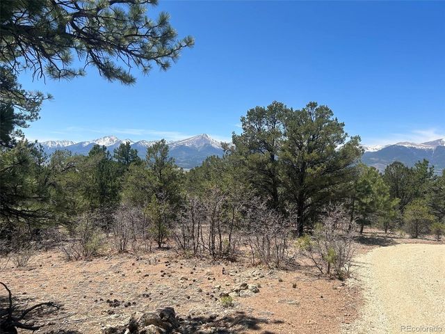1380 Oak Dr, Westcliffe, CO 81252