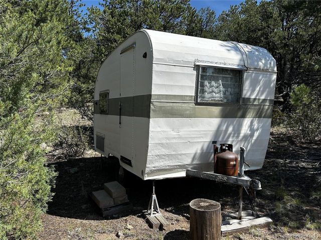 1380 Oak Dr, Westcliffe, CO 81252