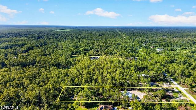 848 DESOTO BLVD S, Naples, FL 34117