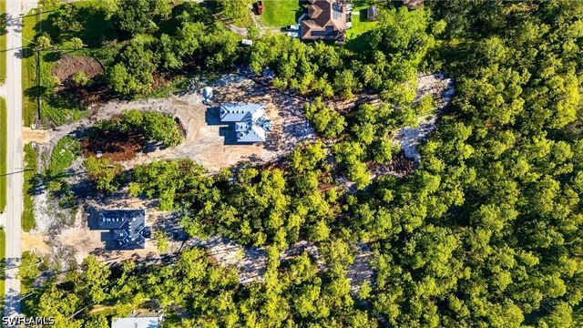 848 DESOTO BLVD S, Naples, FL 34117