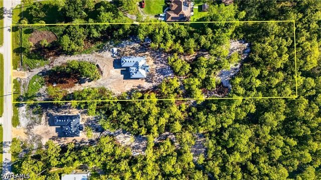 848 DESOTO BLVD S, Naples, FL 34117