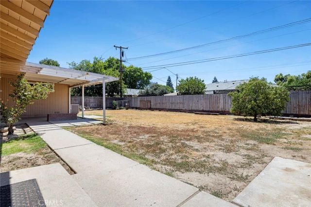 1122 Kensington Drive, Merced, CA 95340