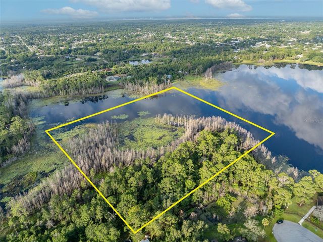 MELSHIRE AVENUE, Deltona, FL 32738