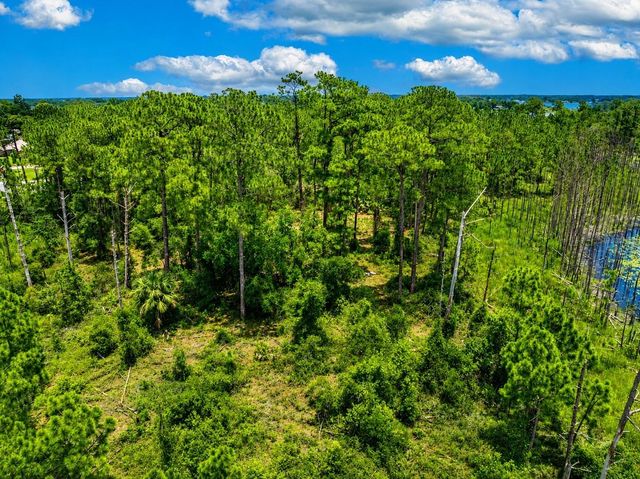 MELSHIRE AVENUE, Deltona, FL 32738