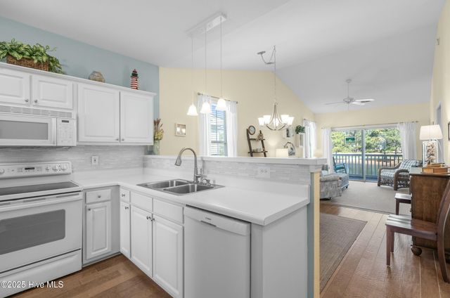 892 Great Egret Circle # 3, Sunset Beach, NC 28468