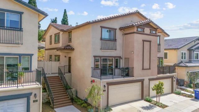 747 Anastasia Court, El Cajon, CA 92020