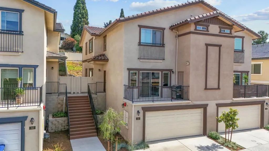 747 Anastasia Court, El Cajon, CA 92020