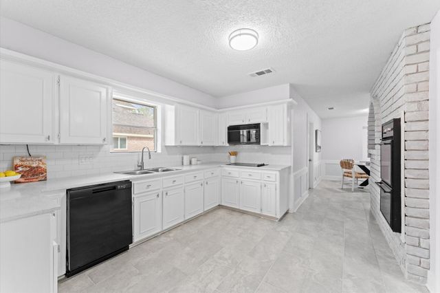 16414 York Minster Drive, Spring, TX 77379