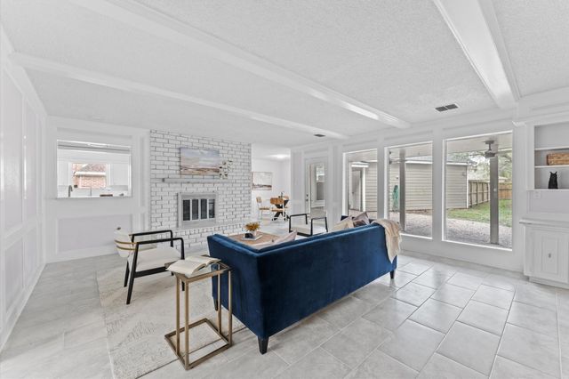 16414 York Minster Drive, Spring, TX 77379