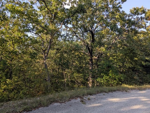 36 Starlite Avenue, Holiday Island, AR 72631