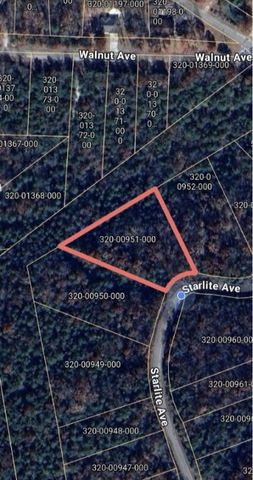 36 Starlite Avenue, Holiday Island, AR 72631