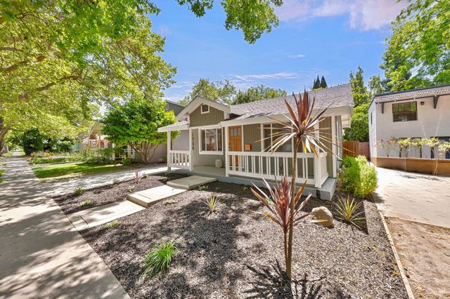 1756 Vallejo Way, Sacramento, CA 95818