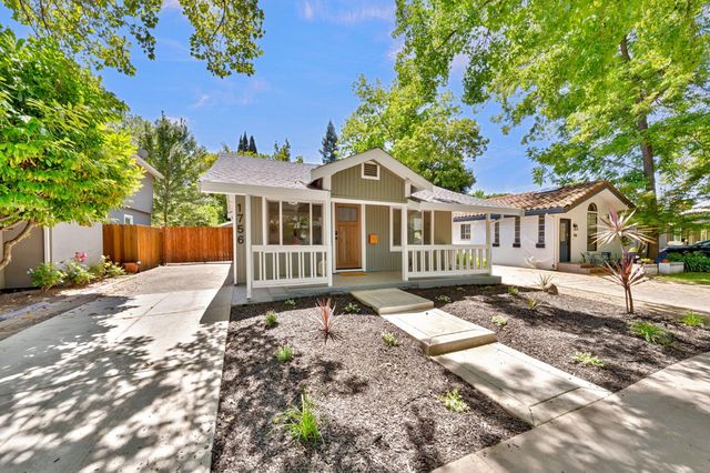 1756 Vallejo Way, Sacramento, CA 95818