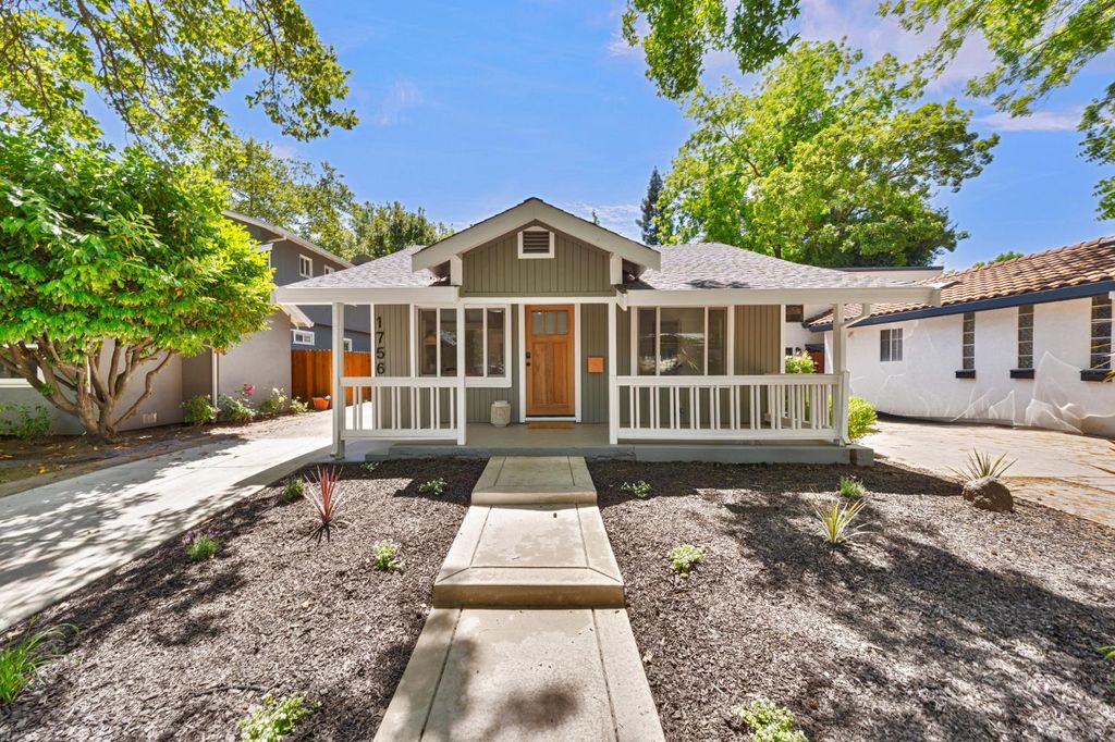 1756 Vallejo Way, Sacramento, CA 95818