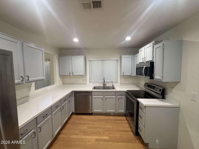 3622 W MARCO POLO Road, Glendale, AZ 85308