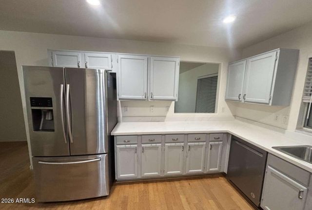 3622 W MARCO POLO Road, Glendale, AZ 85308