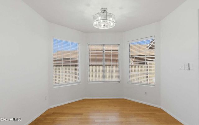 3622 W MARCO POLO Road, Glendale, AZ 85308