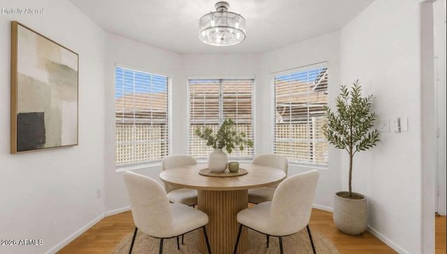 3622 W MARCO POLO Road, Glendale, AZ 85308