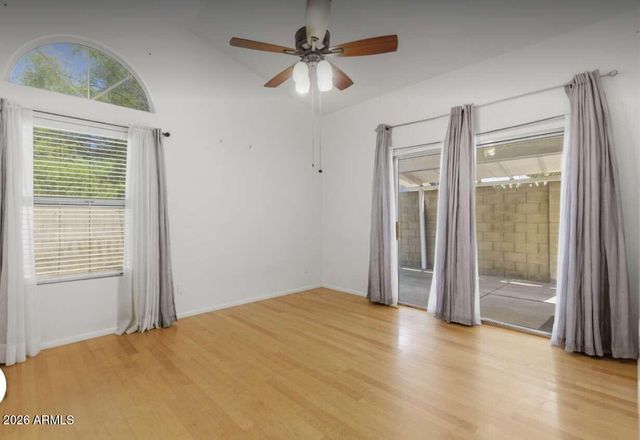 3622 W MARCO POLO Road, Glendale, AZ 85308