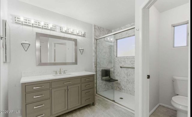 3622 W MARCO POLO Road, Glendale, AZ 85308