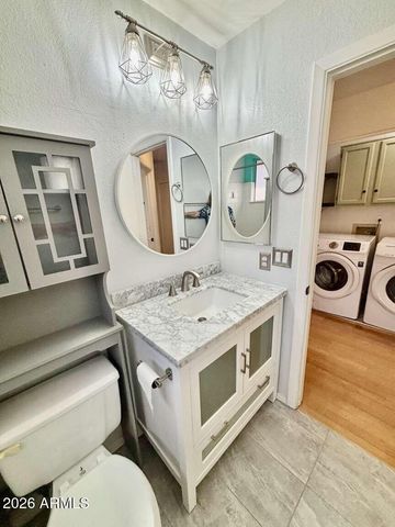3622 W MARCO POLO Road, Glendale, AZ 85308