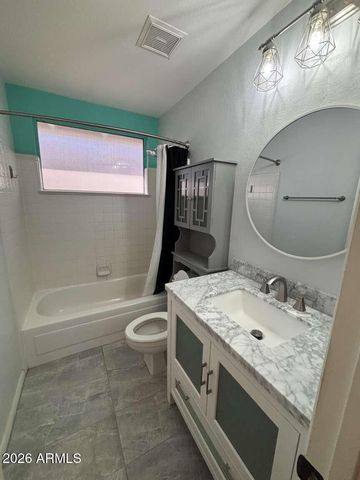 3622 W MARCO POLO Road, Glendale, AZ 85308