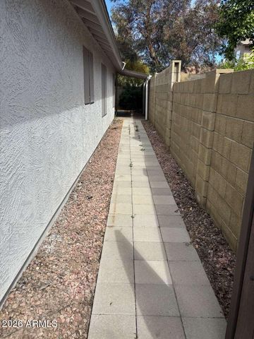 3622 W MARCO POLO Road, Glendale, AZ 85308