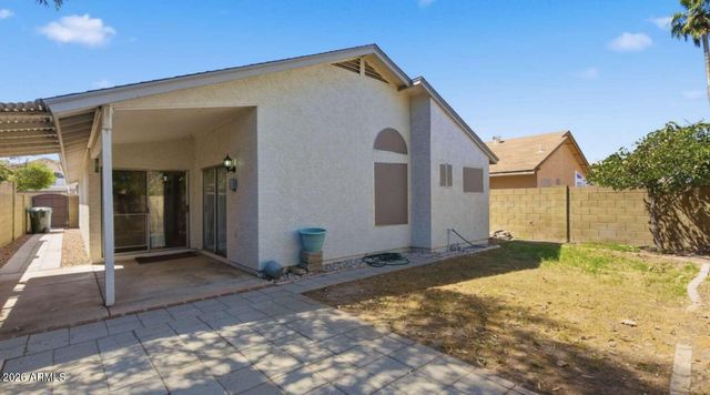 3622 W MARCO POLO Road, Glendale, AZ 85308