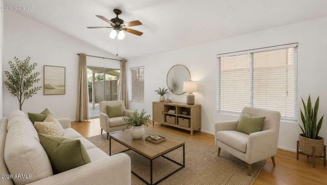 3622 W MARCO POLO Road, Glendale, AZ 85308