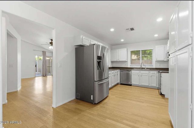 3622 W MARCO POLO Road, Glendale, AZ 85308