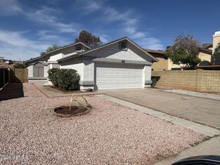 3622 W MARCO POLO Road, Glendale, AZ 85308