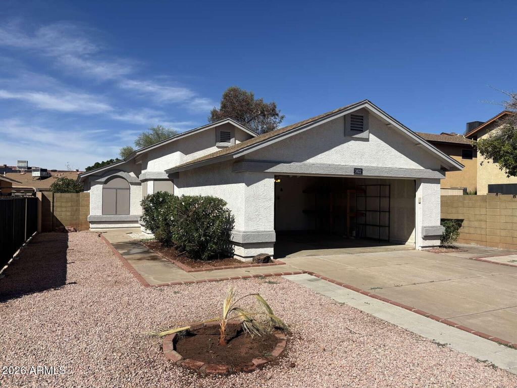 3622 W MARCO POLO Road, Glendale, AZ 85308 — photo 2