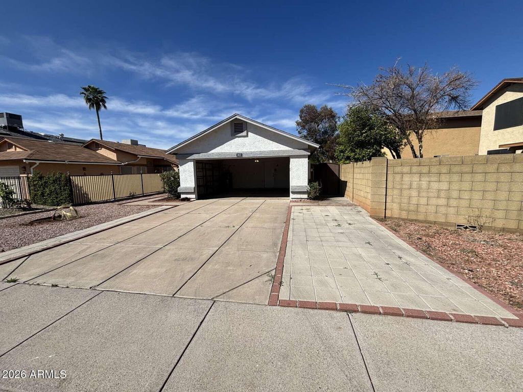 3622 W MARCO POLO Road, Glendale, AZ 85308 — photo 3