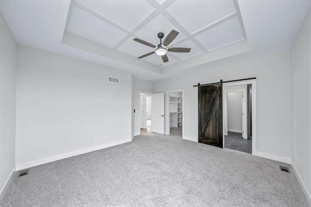 205 NE Hoot Owl Street, Grain Valley, MO 64029