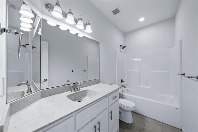 205 NE Hoot Owl Street, Grain Valley, MO 64029