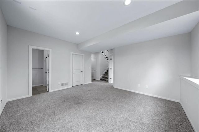 205 NE Hoot Owl Street, Grain Valley, MO 64029