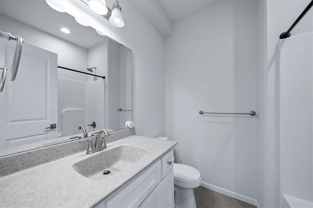 205 NE Hoot Owl Street, Grain Valley, MO 64029