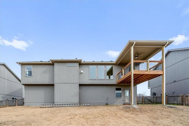 205 NE Hoot Owl Street, Grain Valley, MO 64029