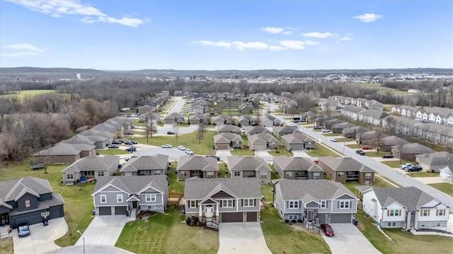 205 NE Hoot Owl Street, Grain Valley, MO 64029