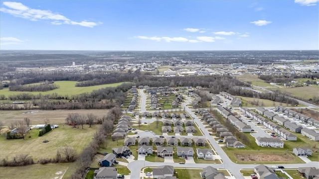 205 NE Hoot Owl Street, Grain Valley, MO 64029