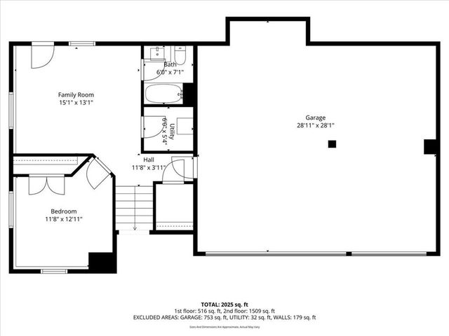 205 NE Hoot Owl Street, Grain Valley, MO 64029