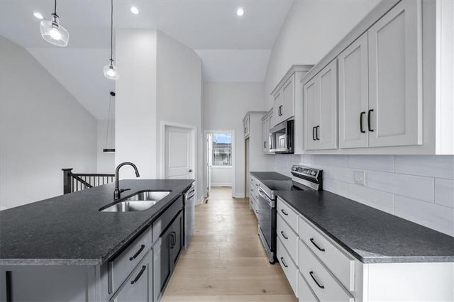 205 NE Hoot Owl Street, Grain Valley, MO 64029