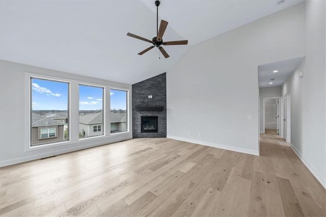 205 NE Hoot Owl Street, Grain Valley, MO 64029