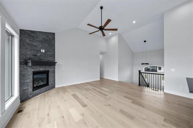 205 NE Hoot Owl Street, Grain Valley, MO 64029