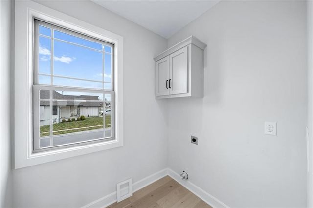 205 NE Hoot Owl Street, Grain Valley, MO 64029