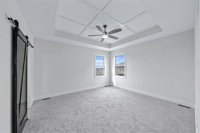 205 NE Hoot Owl Street, Grain Valley, MO 64029